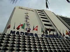 Madeira Carlton